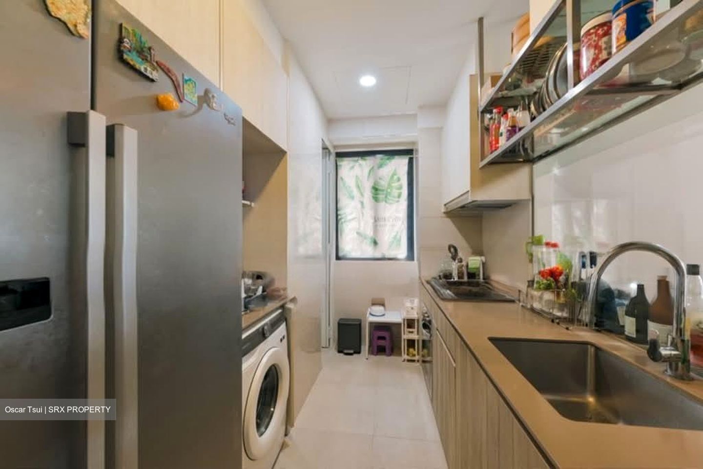 High Park Residences (D28), Apartment #552369411